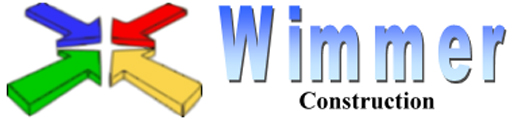 Wimmer-Construction-Logo