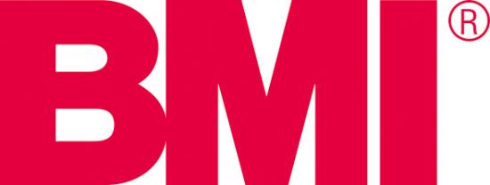Preview: Logo des Herstellers BMI – Qualitätswerkzeuge Made in Germany