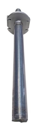 Preview: Abstandshalter Transportgestell Betonfertigteilwerk – robuste Ausführung