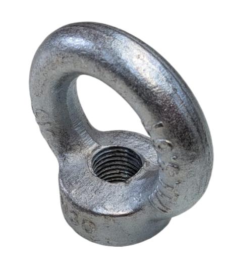 Preview: Ringmutter Ersatzteil Transportgestell Doppelwand