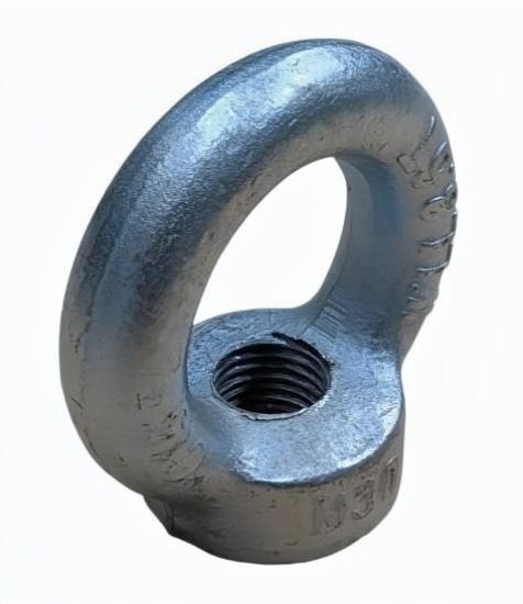 Ringmutter Ersatzteil Transportgestell Thermowand