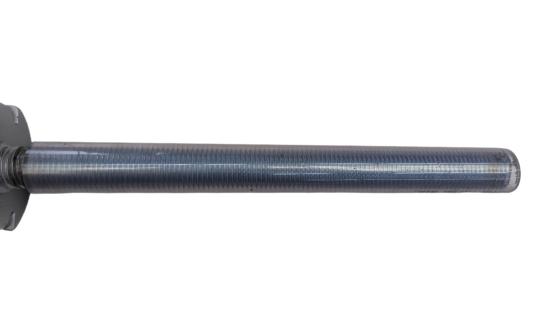 Preview: Schutzschlauch für Transportgestell – Zubehör zum Schutz von Doppelwände