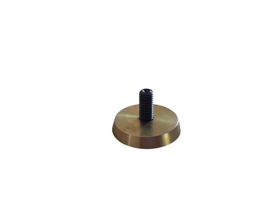 Preview: Ø 50mm-M8