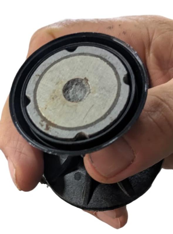 Einsatzmagnet für Betonfertigteile – robustes Magnetsystem zur Fixierung von Einbauteilen