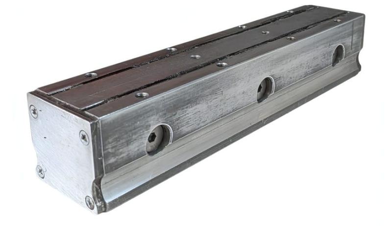 Magnet für Umlaufanlage – Haltemagnet für Schalungen bei Thermowand- und Doppelwandfertigung