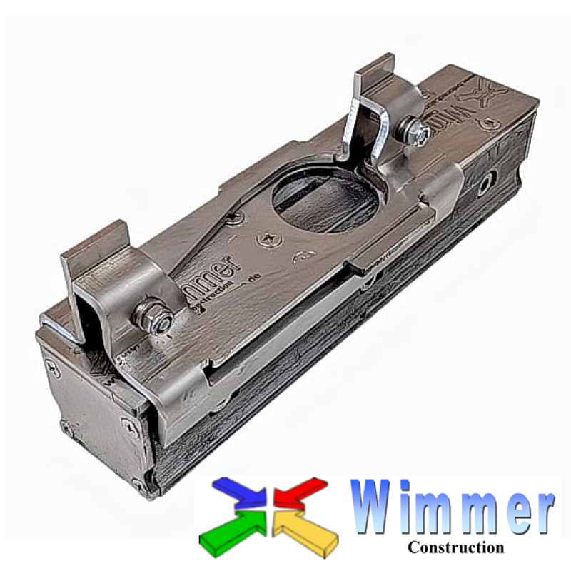 Wimmer-Magnetsysteme sind die zuverlässige Lösung